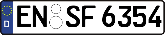 EN-SF6354