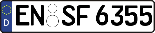 EN-SF6355