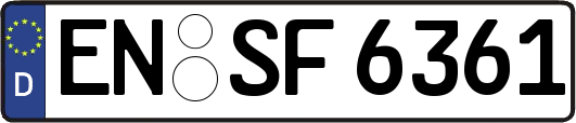 EN-SF6361