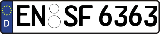 EN-SF6363
