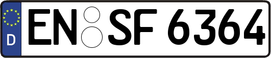 EN-SF6364
