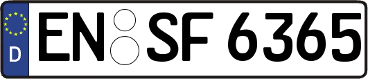 EN-SF6365