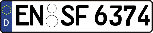 EN-SF6374