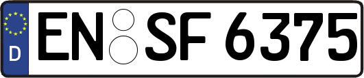 EN-SF6375