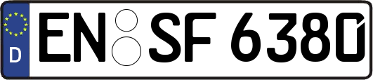 EN-SF6380