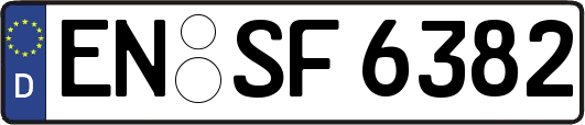 EN-SF6382