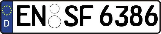 EN-SF6386