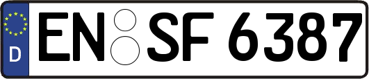 EN-SF6387