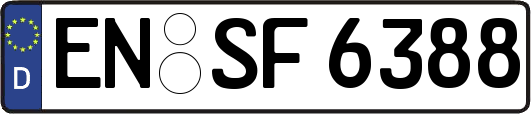 EN-SF6388