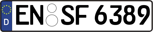 EN-SF6389