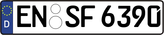 EN-SF6390