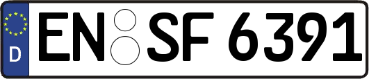 EN-SF6391