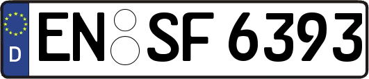EN-SF6393