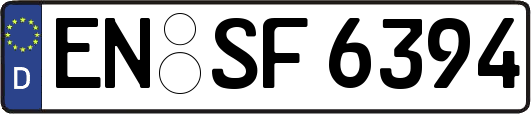 EN-SF6394
