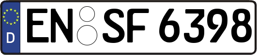 EN-SF6398