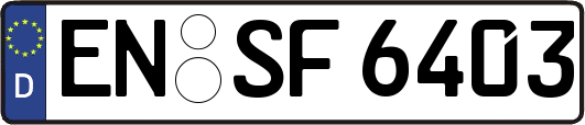 EN-SF6403