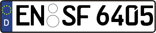 EN-SF6405