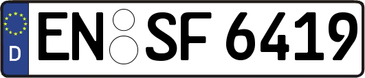 EN-SF6419