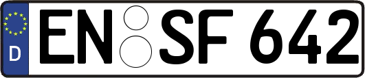 EN-SF642
