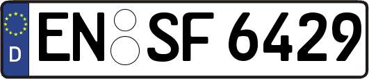 EN-SF6429