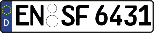 EN-SF6431