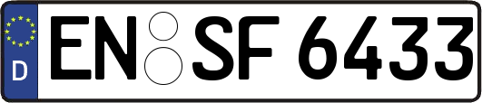 EN-SF6433