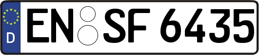EN-SF6435