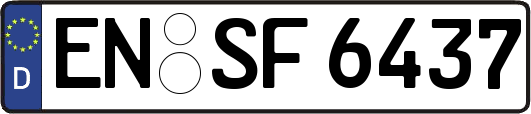 EN-SF6437