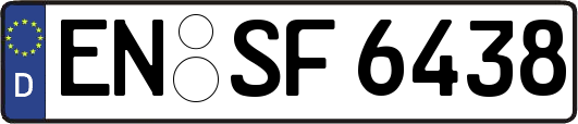 EN-SF6438