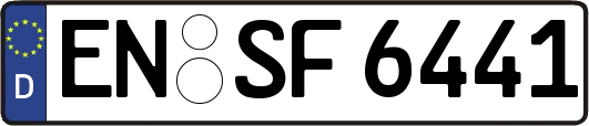 EN-SF6441