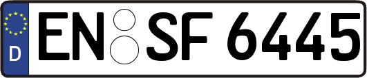 EN-SF6445