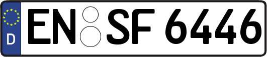 EN-SF6446