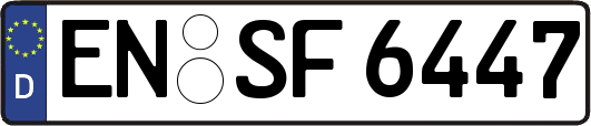 EN-SF6447