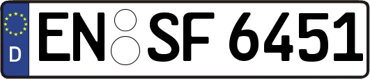 EN-SF6451