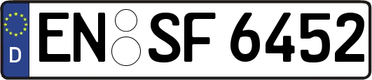 EN-SF6452