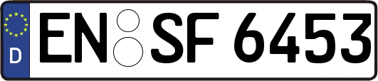 EN-SF6453