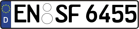 EN-SF6455