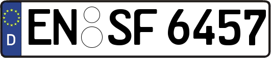 EN-SF6457