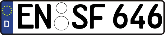 EN-SF646
