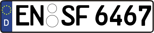 EN-SF6467