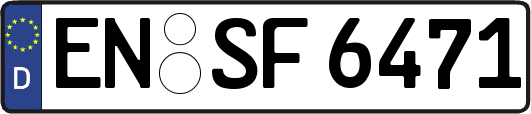 EN-SF6471