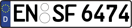 EN-SF6474