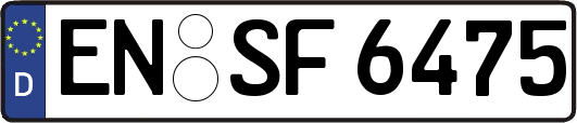 EN-SF6475