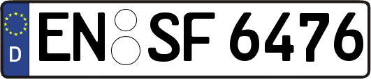 EN-SF6476
