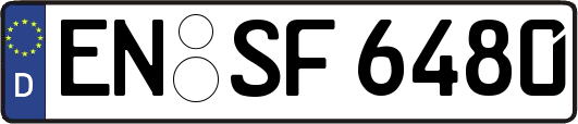 EN-SF6480