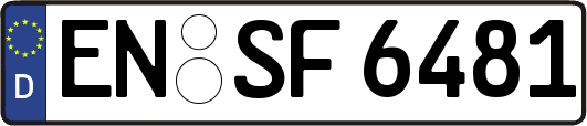 EN-SF6481