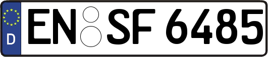 EN-SF6485