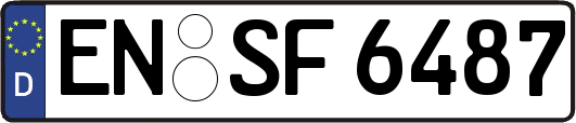EN-SF6487