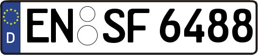 EN-SF6488