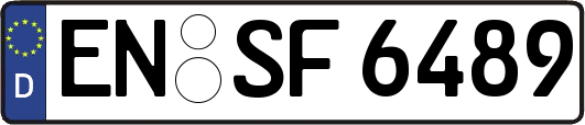 EN-SF6489